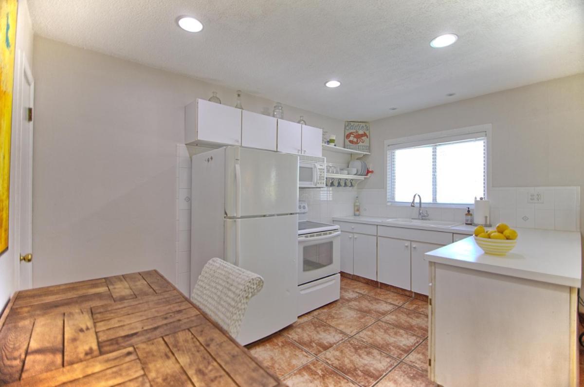 Gulfside Resort Unit 2 St. Pete Beach Esterno foto