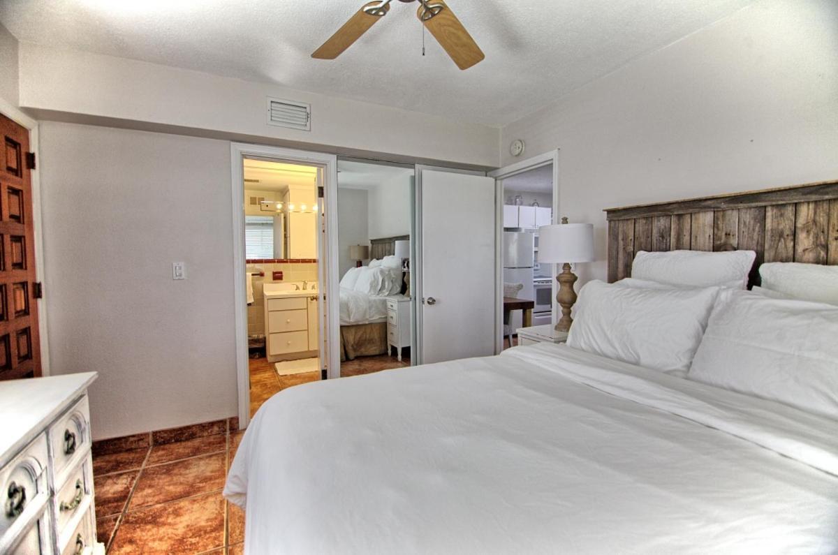 Gulfside Resort Unit 2 St. Pete Beach Esterno foto