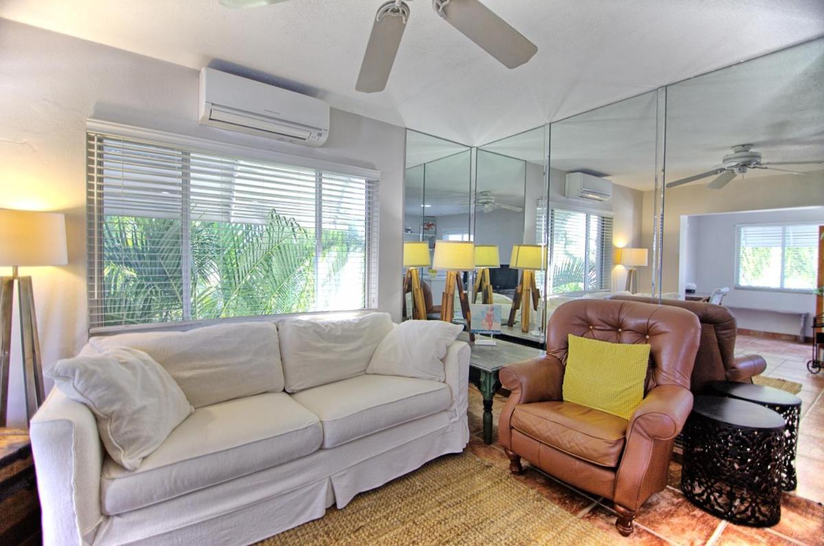Gulfside Resort Unit 2 St. Pete Beach Esterno foto