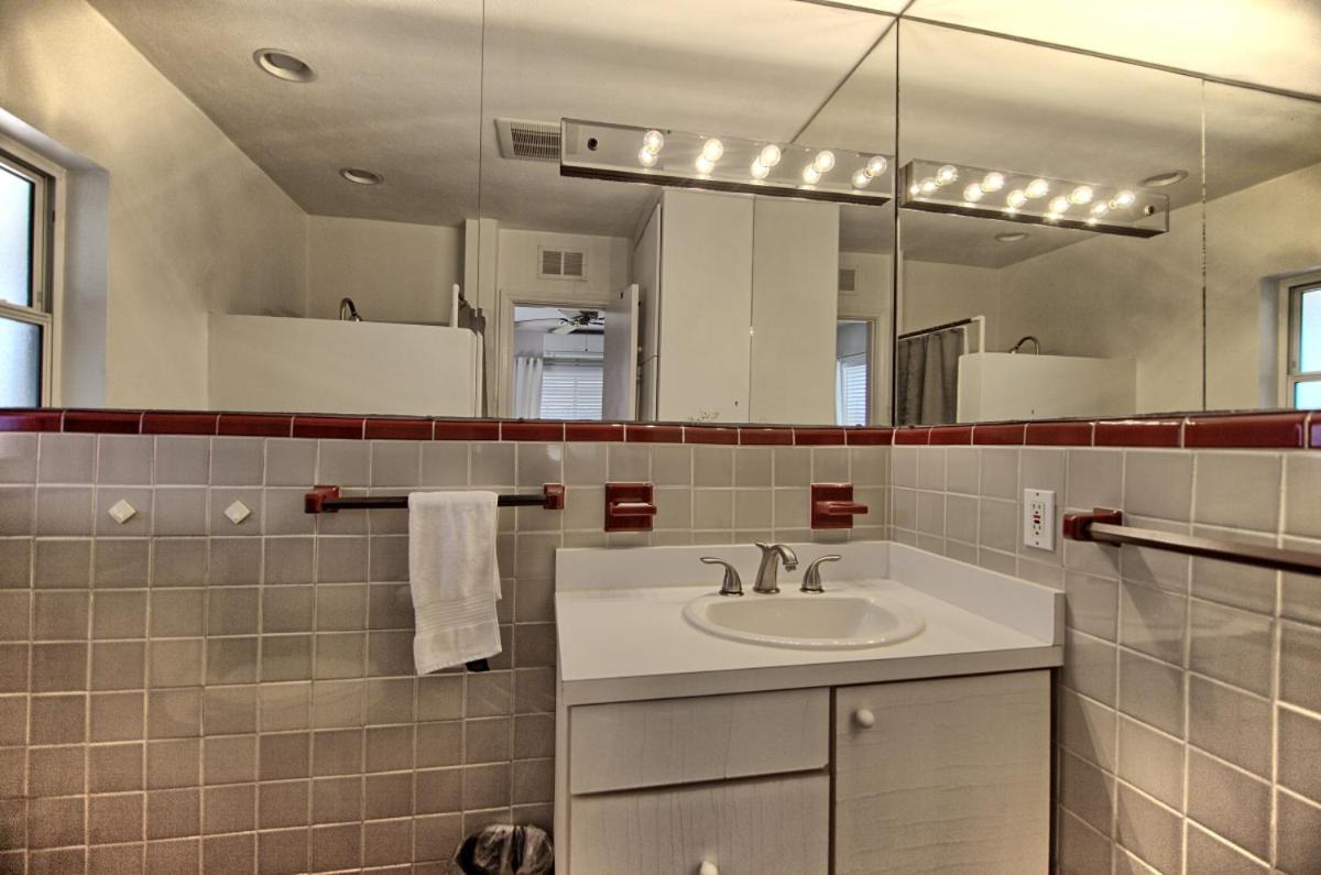 Gulfside Resort Unit 2 St. Pete Beach Esterno foto