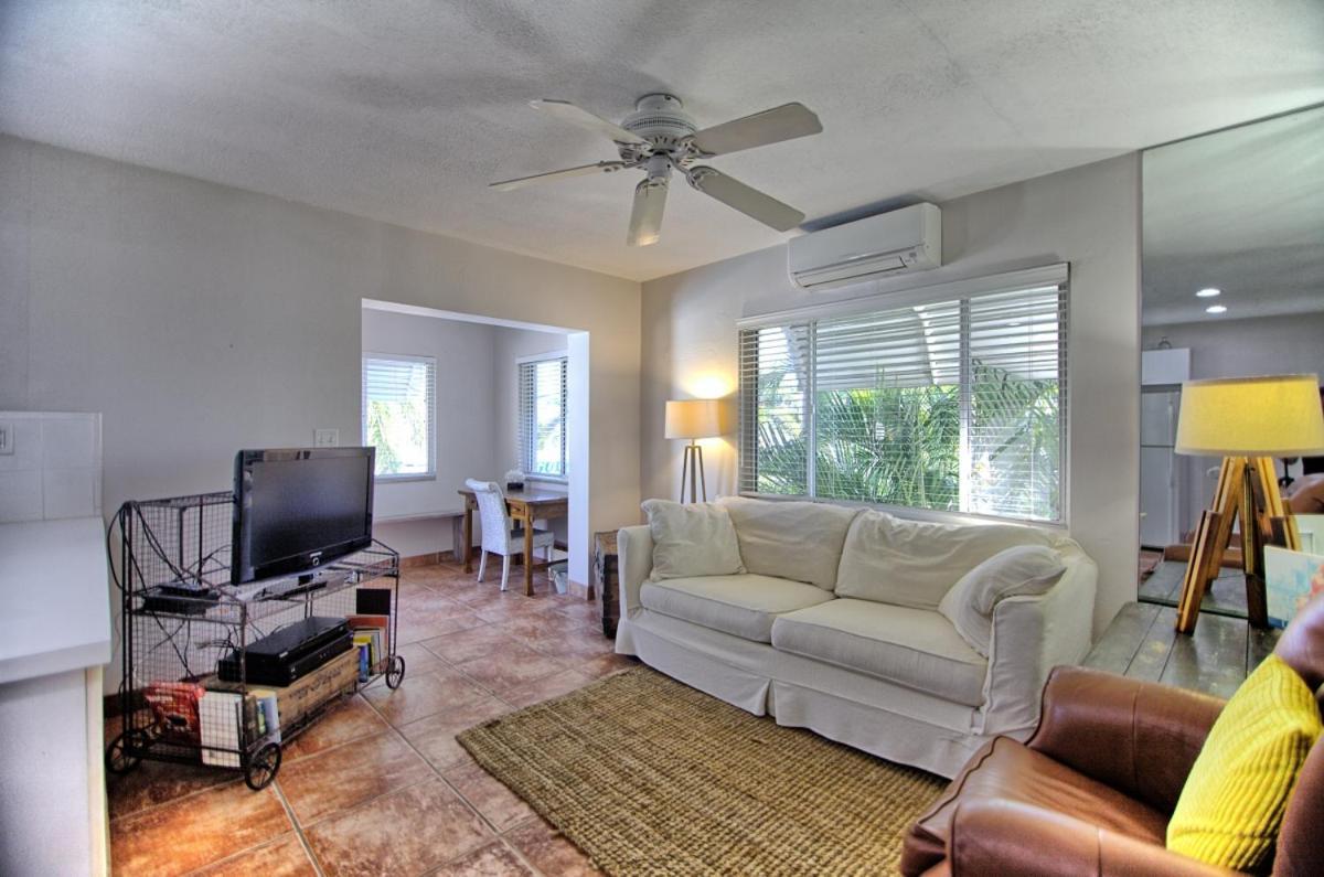 Gulfside Resort Unit 2 St. Pete Beach Esterno foto